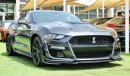 Ford Mustang Ford Mustang GT V8 5.0L 2020/Manual/Shelby Kit/Less Miles/Excellent Condition