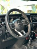 Jeep Wrangler Rubicon 392 6.4L V8