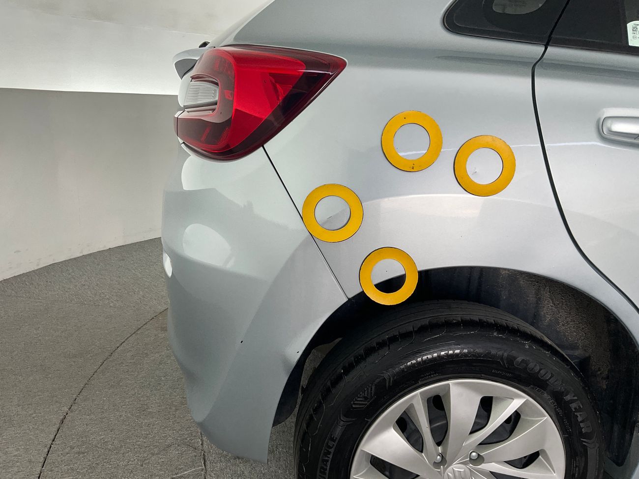 سوزوكي بالينو GL | upto AED 20,000 Ramadan Discount | شامل الضمان | 0 ﺪﻔﻋﺓ ﺃﻮﻟﻯ