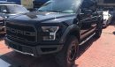 Ford Raptor