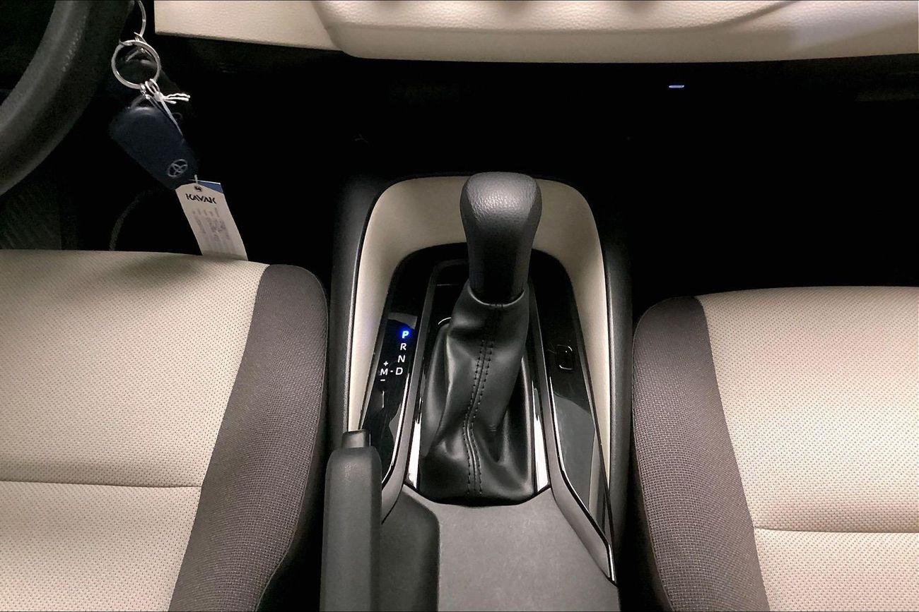 Toyota Corolla XLI | National Day Celebration | Guaranteed Warranty | 0 Down Payment