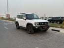 Jetour T2 JETROUR T2 2.0L PETROL 7SPEEDS FULL OPTION/ MIDDLE EAST SPECS