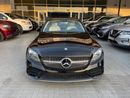 Mercedes-Benz C 300 Std