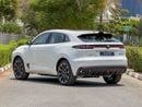 تشنجان يوني ك Changan UNI-K Platinum 2024 iDD | 1.5T Hybrid (Plug-In) | 316 Hp | Range (1,100 Km) | Warranty & Ser