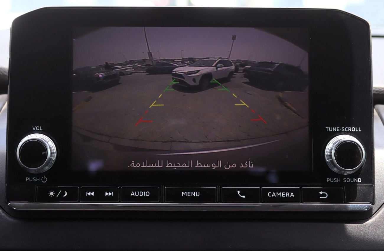 ميتسوبيشي آوتلاندر GLX HIGHLINE