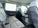 Ford F-150 Lariat 3.5L 1524E / FREE INSURANCE + REGISTRATION /  AL TAYER MOTORS / AL QOUZ SHOWROOM