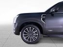 Nissan Patrol LE PLATINUM CITY 3.5