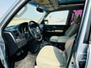Mitsubishi Pajero GLS Highline 3.8L (236 HP)