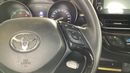 Toyota C-HR 1.8 VVT I-HYBRID VX AUTO | Guaranteed Warranty | 0 Down Payment