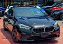 BMW 228i i 2022 American Specs