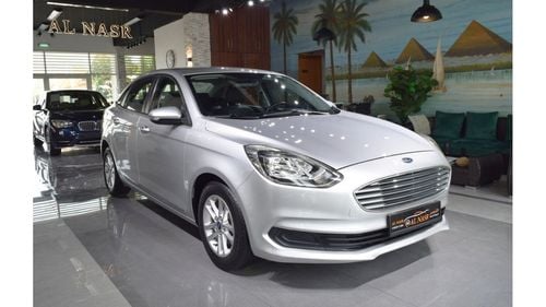 فورد إسكورت 100% Not Flooded | Escort | Single Owner | Excellent Condition