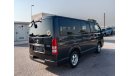 تويوتا هاياس TOYOTA HIACE VAN RIGHT HAND DRIVE(PM1684)