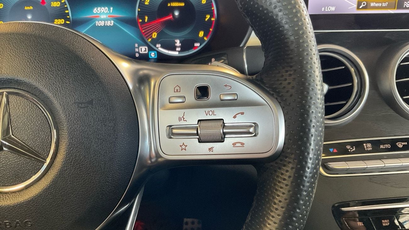 مرسيدس بنز GLC 200 Premium | شامل الضمان | 0 ﺪﻔﻋﺓ ﺃﻮﻟﻯ