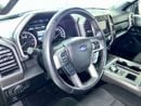 Ford Expedition XLT XT021 /  AL TAYER MOTORS AL QOUZ SHOWROOM