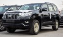 Toyota Prado TXL 3.0L DIESEL A/T