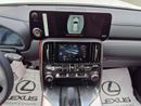 لكزس LX 700h 2026 LEXUS LX700H 3.5L 25 SPEAKER ML URBAN 20"ALLOY BRAND NEW 0KM