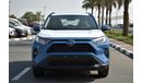 Toyota RAV4 GLE 2.5L Petrol 4WD 5 Seater Automatic