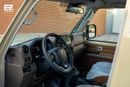تويوتا لاند كروزر 70 LC76 LX Modified l 6,450 Month I Land Cruiser 76 with URNIETA Package I