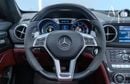 Mercedes Benz SL63 AMG Std 5.5L (577 HP) 2013 Mercedes SL 63, Excellent Condition, Carbon Fibre Accents, Fully Loaded, GCC