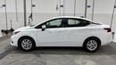 Nissan Sunny 2024 S | AED 674/Month | 20% DP | 30 Day Return | Warranty | Service History