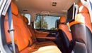Lexus LX 570 LEXUS LX 570 S SUPER SPORT - 2018 - 56000 KM - GCC