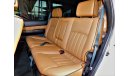 Nissan Patrol Super Safari Nissan Super Safari 2019 gold