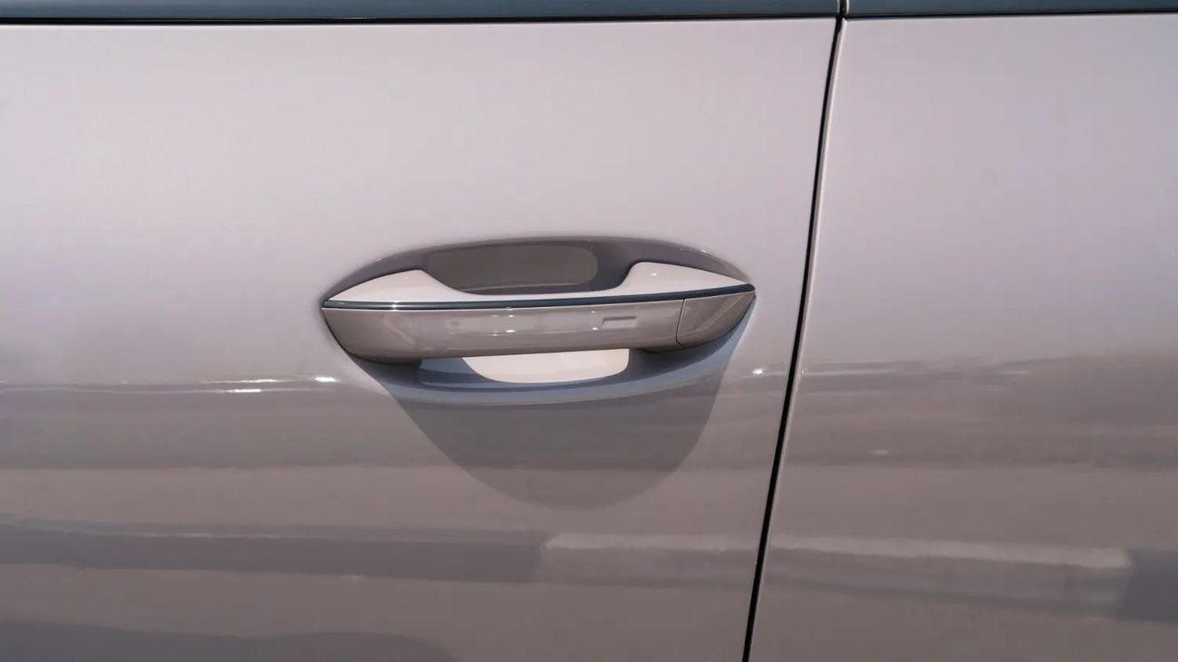 فولكس واجن تيجوان 2025 | VOLKSWAGEN TIGUAN 380 TSI 4WD R-LINE INTELLIGENT PREMIUM - H.K - COOL BLACK KIT [ EXPORT ONLY