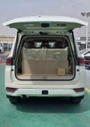 تويوتا لاند كروزر VX 4.0L