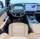 Jetour T2
