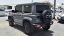 Suzuki Jimny GLX All GRIP