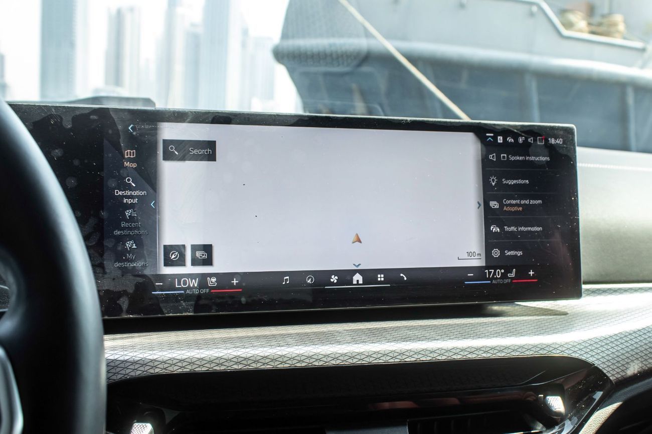 BMW 420i M Convertible