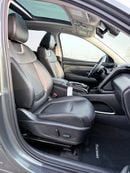 Hyundai Tucson ULTIMATE Hybrid