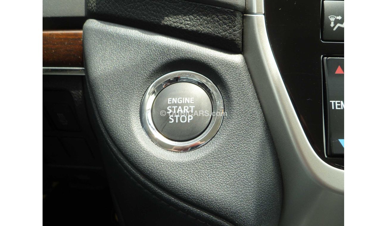 Toyota Land Cruiser 4.5L V8 Diesel GXR 8 Auto