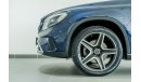 مرسيدس بنز GLA 250 2018 Mercedes-Benz GLA250 4Matic AWD / Full Mercedes Benz Service History