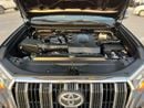 Toyota Prado TX-L 2022 Toyota Prado Full Option 4.0L V6 - AWD 4x4 GCC- Electric Seat - Rear CAM & Sensors - Cool B