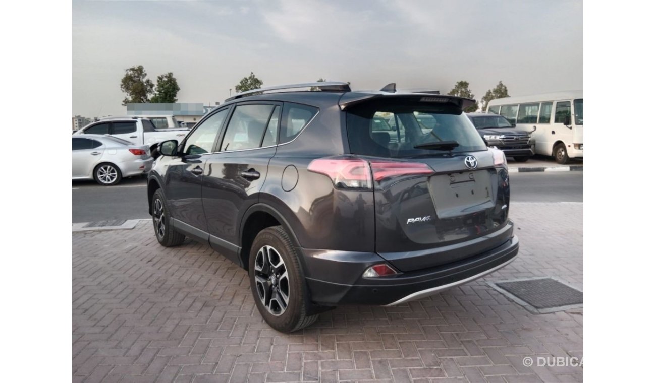 تويوتا راف ٤ TOYOTA RAV4 RIGHT HAND DRIVE(PM64918)