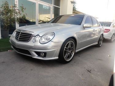 e55 amg for sale in south africa