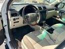Lexus GX460 GX 460 Platinum | GCC Specs full service history from al Futtaim | Excellent Condition