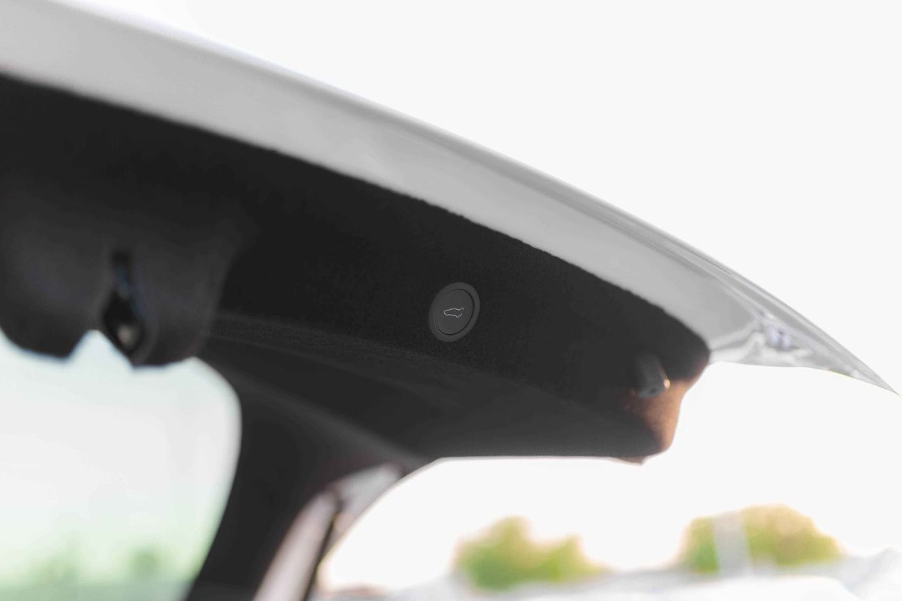 Tesla Model Y Tesla Model Y Long Range (719KM) 2025