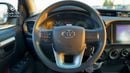 تويوتا هيلوكس 2.4L GL2 - D-4D | 4x4 Manual Transmission | Bed Liner | 6 Seater | GCC Specs | Zero KM