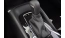 Toyota Corolla 2023 Toyota Corolla 1.8L Petrol