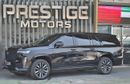 Cadillac Escalade Sport 6.2L AWD Sport 6.2L VIP GCC Specification