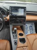 تويوتا افالون Limited 3.5L