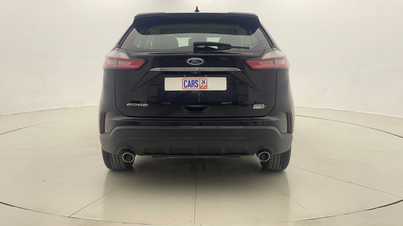 Ford Edge SEL 2 | Zero Down Payment | Home Test Drive