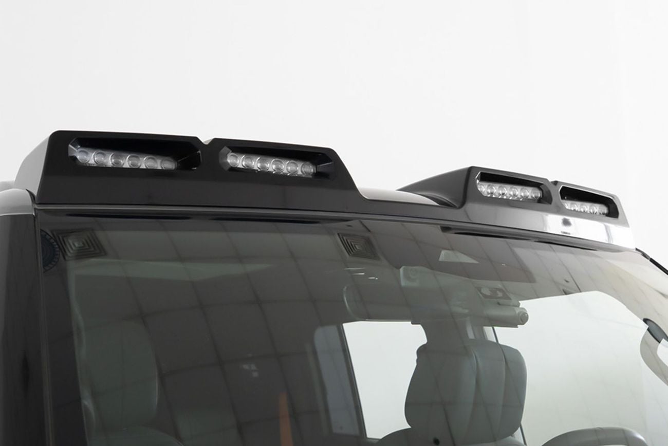 Jetour T2 Luxury