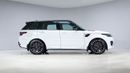Land Rover Range Rover Sport HSE DYNAMIC 5.0L (525 HP) | AED 3,951 PM | Up to 3 Years Warranty | GCC