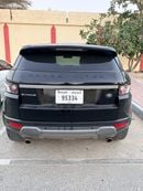 لاند روفر رانج روفر إيفوك