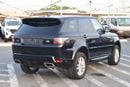 لاند روفر رينج روفر سبورت 2019 RANGE ROVER SPORT HSE FULL OPTION