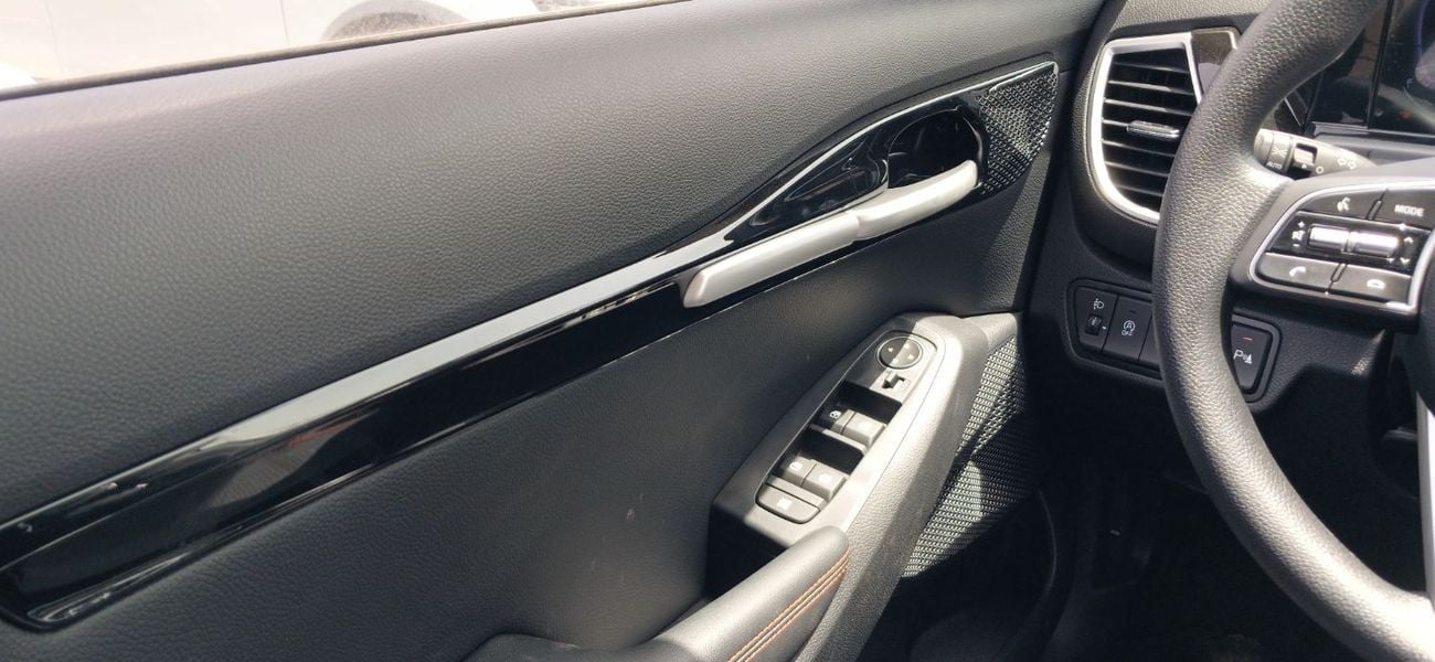 Kia Seltos Kia Seltos 1.5L Petrol 2024YM