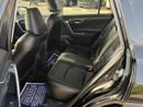 Toyota RAV4 2020 Toyota RAV4 XLE 4x4 Full option 2.5L